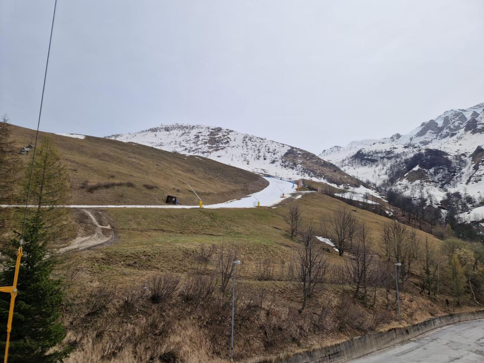 Bilocale Sulle Piste By Holiday World Artesina المظهر الخارجي الصورة
