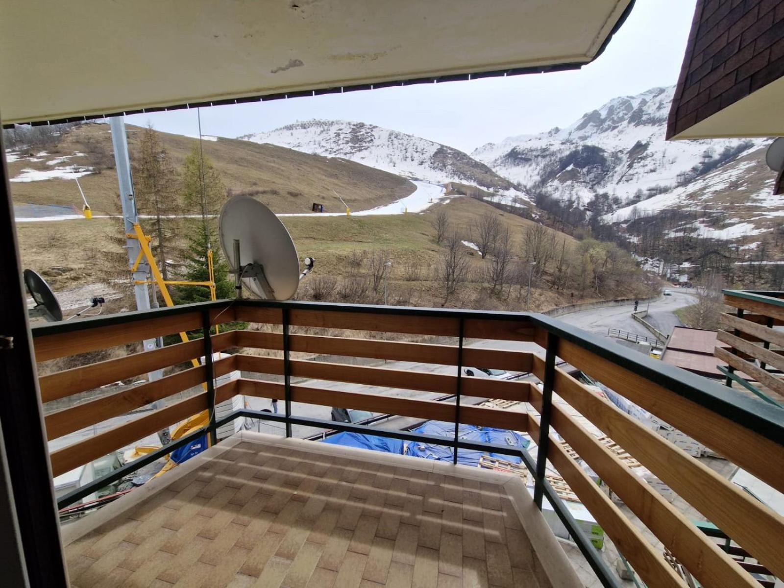 Bilocale Sulle Piste By Holiday World Artesina المظهر الخارجي الصورة