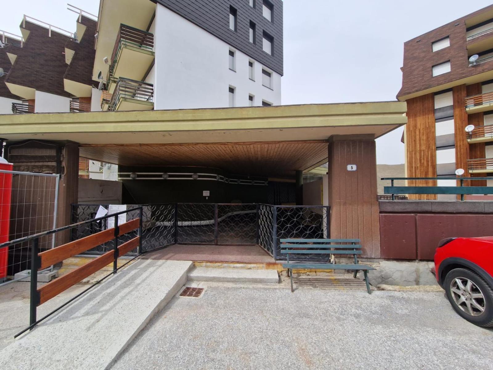 Bilocale Sulle Piste By Holiday World Artesina المظهر الخارجي الصورة
