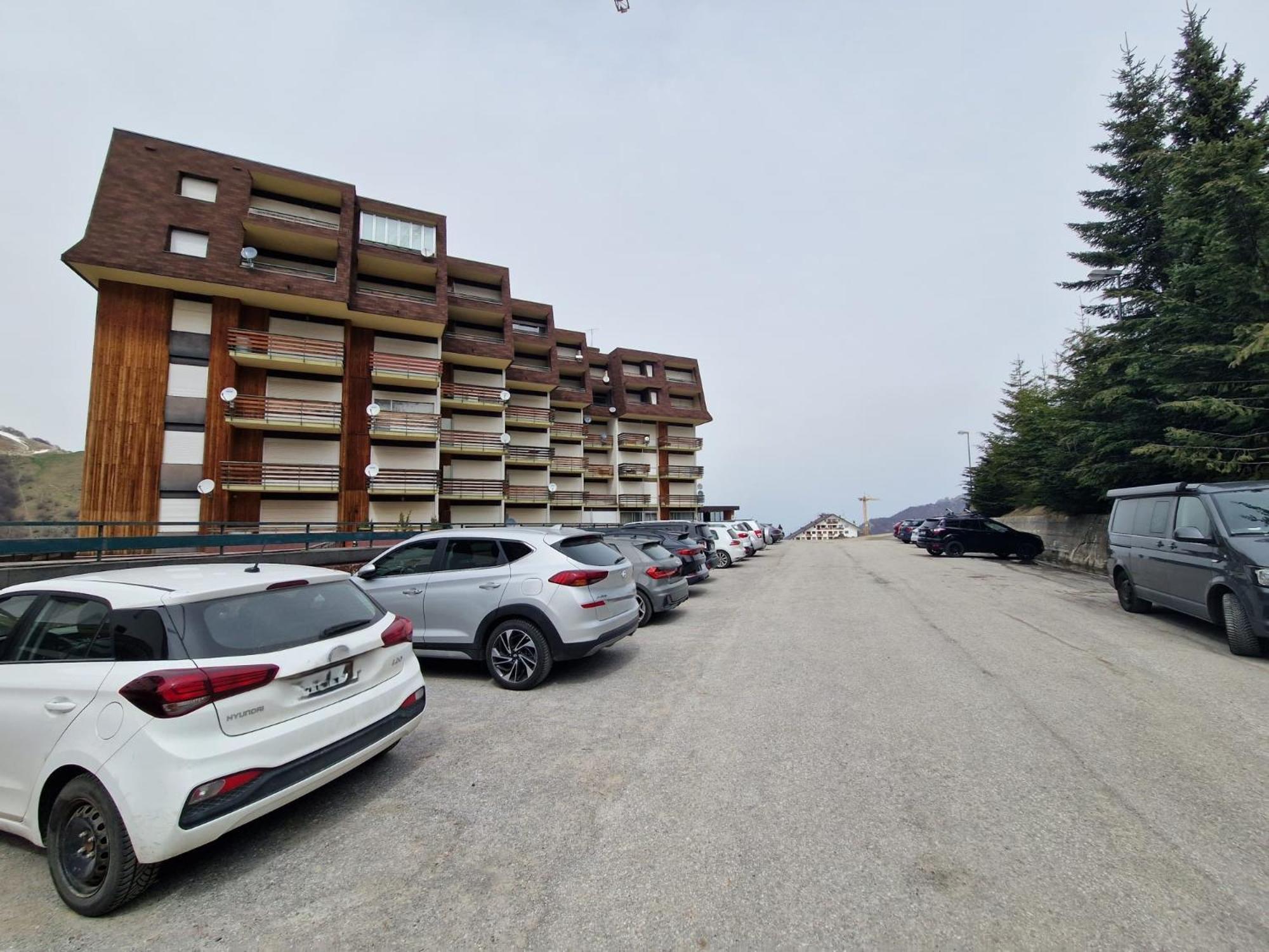 Bilocale Sulle Piste By Holiday World Artesina المظهر الخارجي الصورة